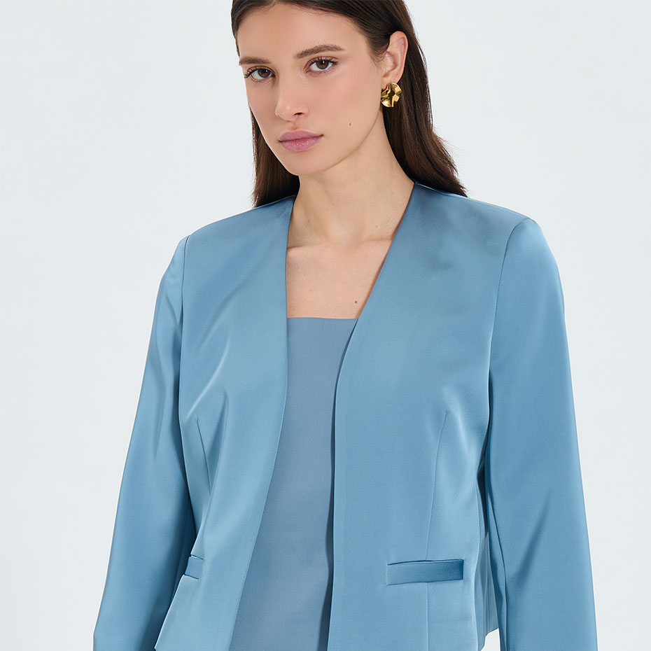 Manteaux & Vestes