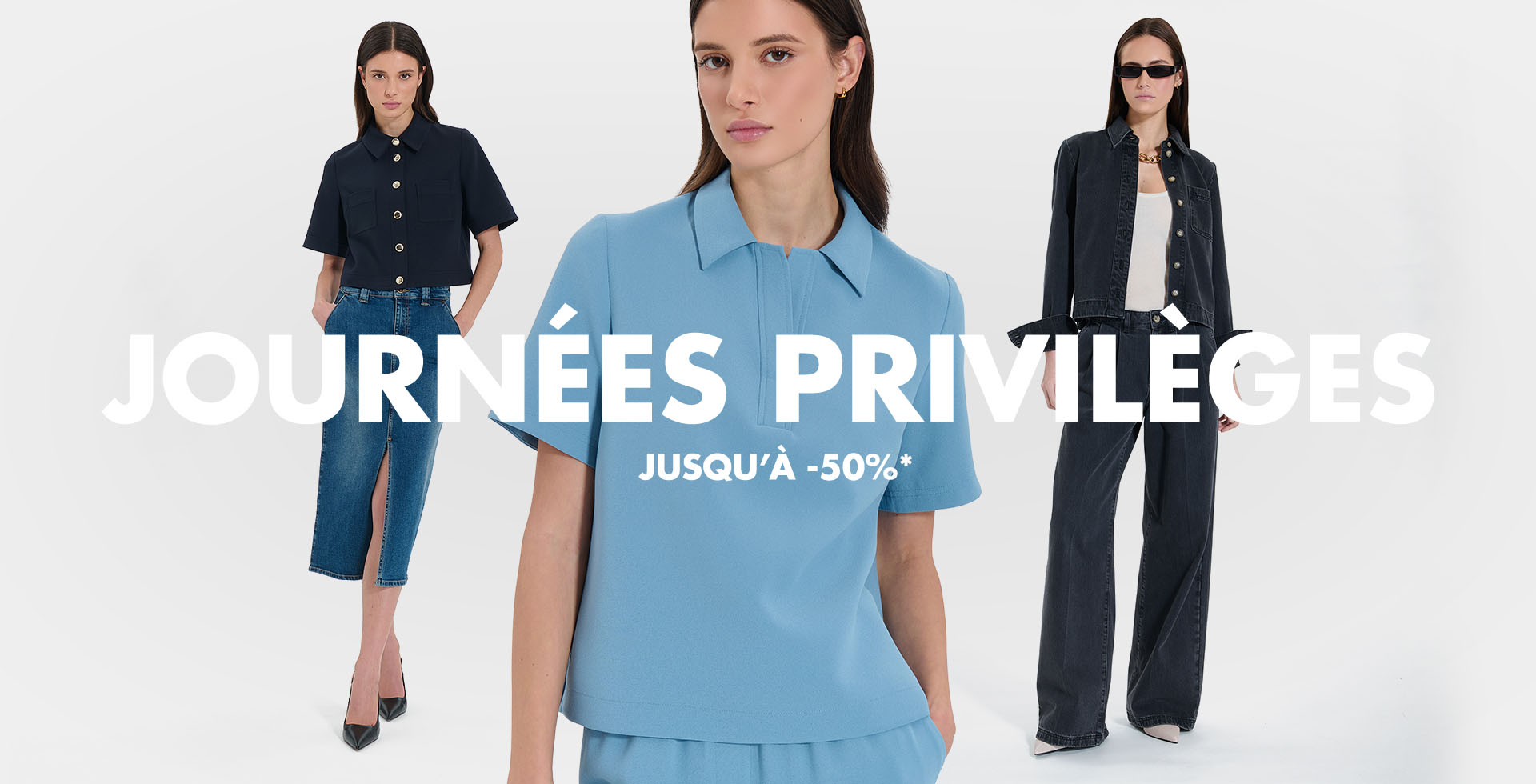 Journées privilèges