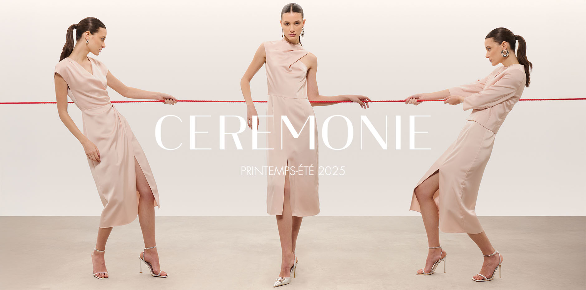 Cérémonie