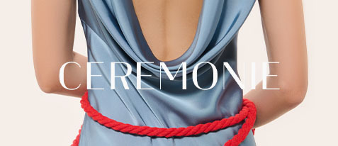 Cérémonie